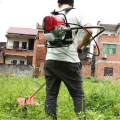 Backpack Brush Cutter For Elephant Grass