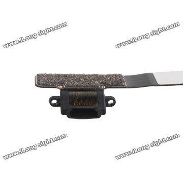 Dock Connector Charging Port Flex Cable For iPad 4