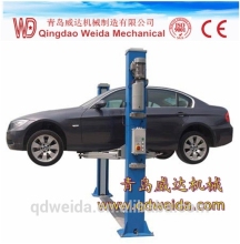 car lift for car auto maintance