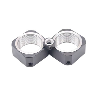 Screw Lock Nuts and Fasteners: Square Nuts, Lock Nut Rings