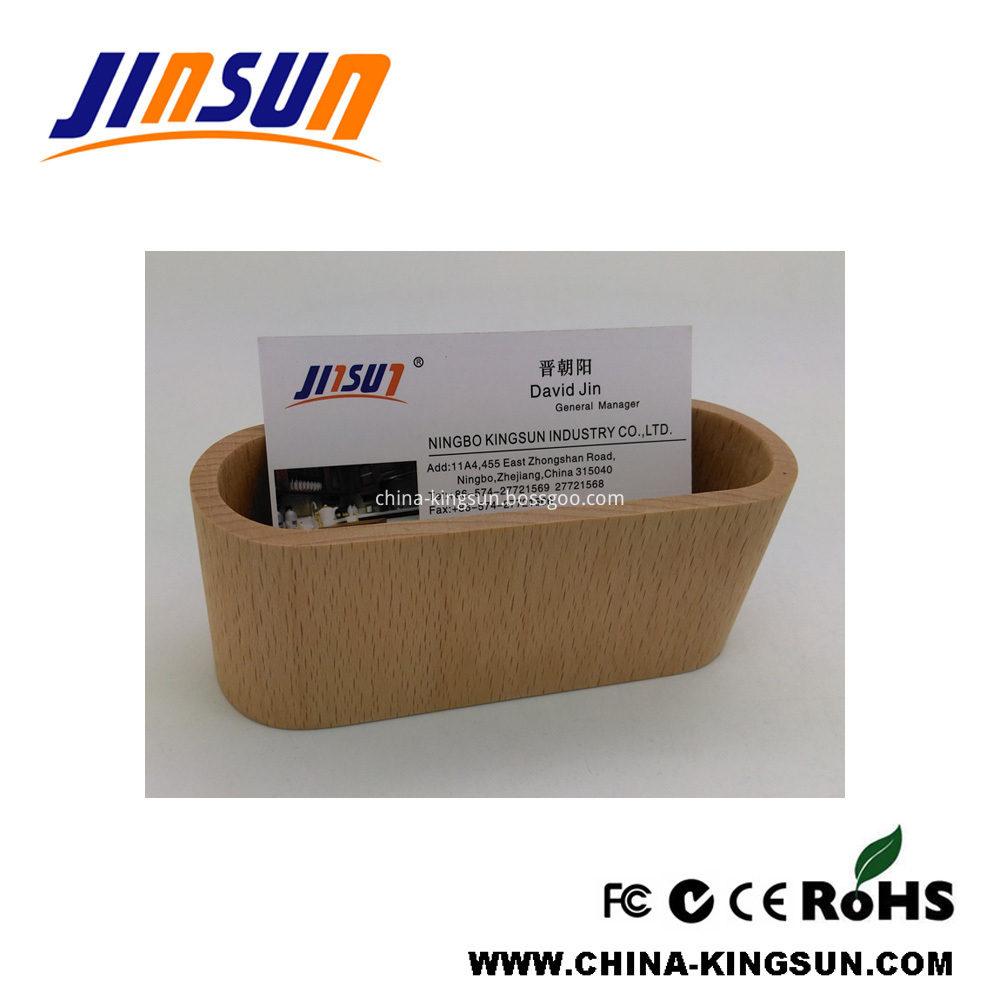 Name Card Box