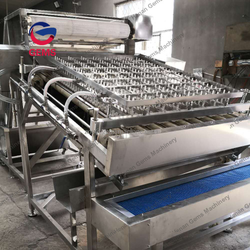 Prawn Peeled Machine Dry Shrimp Peeling Machine