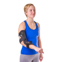 Elbow Brace for Cubital Tunnel Syndrome: Postoperative Recovery Support