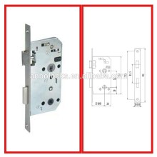 stainless steel handle lock