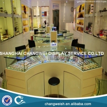 sunglasses display case, used display racks