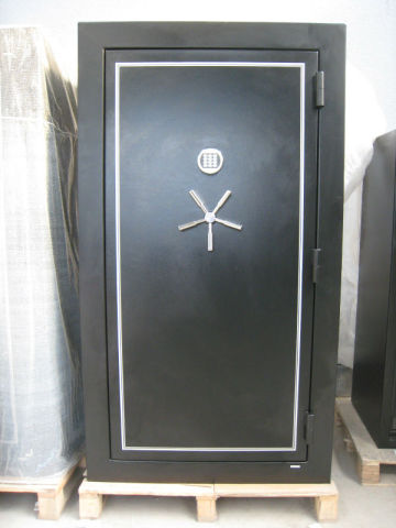 GUN-HW1500CE large fire protection gun safe