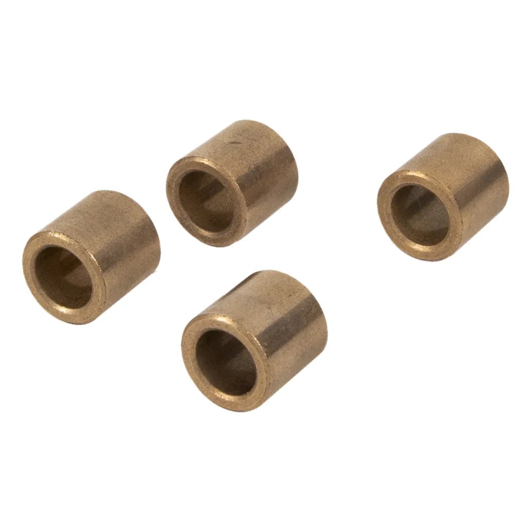 Bujes De Licuadora Bronze Bush Sintered Bushing