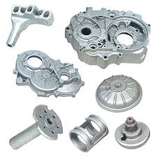 AUTOMOTIVE SPARES 