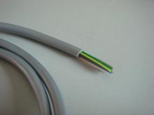 8 core Telephone wire