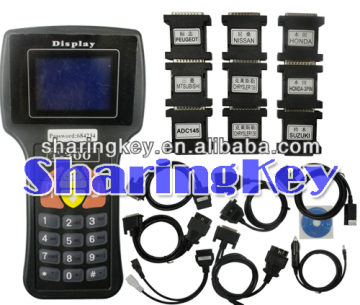 T300 Transponder Key Programmer