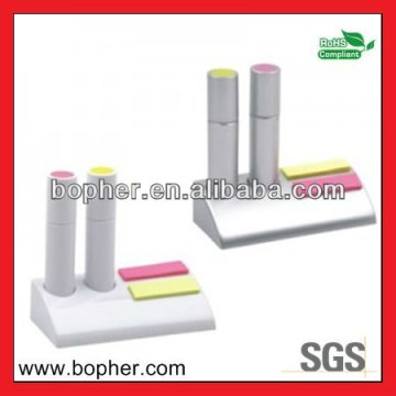 creative small dry highlighter pen