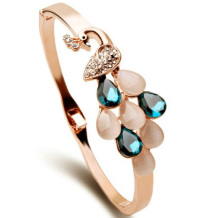 Zircon Diamonds Fashion Jewelry Bangle Bracelet