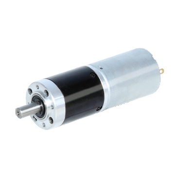 Gezegensel Gearmotor