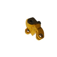 Shantui SG18/SG16 Grader Parts: Left Hinge Joint/Knuckle Joint (222-46-11000) for Construction Machinery