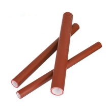 Wholesale Supplier of Brown Threaded PPH Plastic Plumbing IPS Pipe Fittings