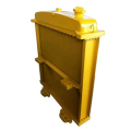 Réservoir d'eau pour bulldozer SD22 175-03-C1002 175-03-C1350