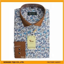 Fancy Casual Man Shirt