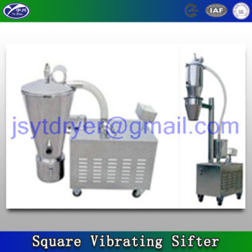 Chemical Solid Product Automatic Vacuum Feeding Machine