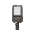 Eliminate Glare Commercial Adjustable LED Street Light