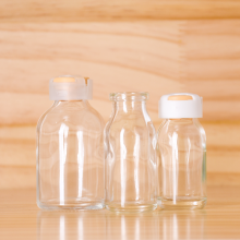 30ml, 50ml, and 100ml Clear Infusion Glass Bottles for Injection: The Ultimate Guide
