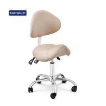 Salon Furniture: Master Stool for Beauty Salons