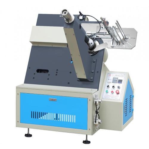 Automatic Paper Cake Tray Forming Machine