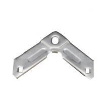 Duct Fixings 35mm TDC TDF Air Duct Corner