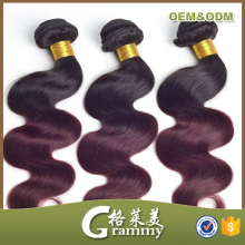 two tone human hair weave brazilian weave hair styles bundles