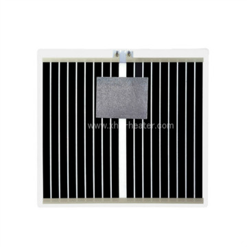 Far Infrared Heating Pad for Bathroom Mirror