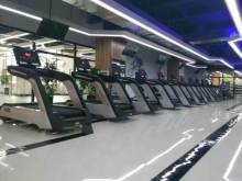Commercial Sports Running Machine Fitness Equipment