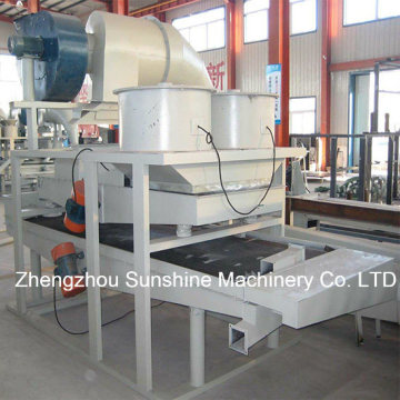 Shelling Sunflower Seed Shelling Machine