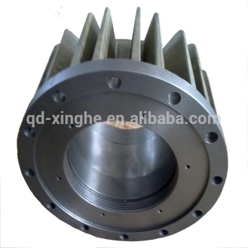 with sand casting mariner outboard motors parts