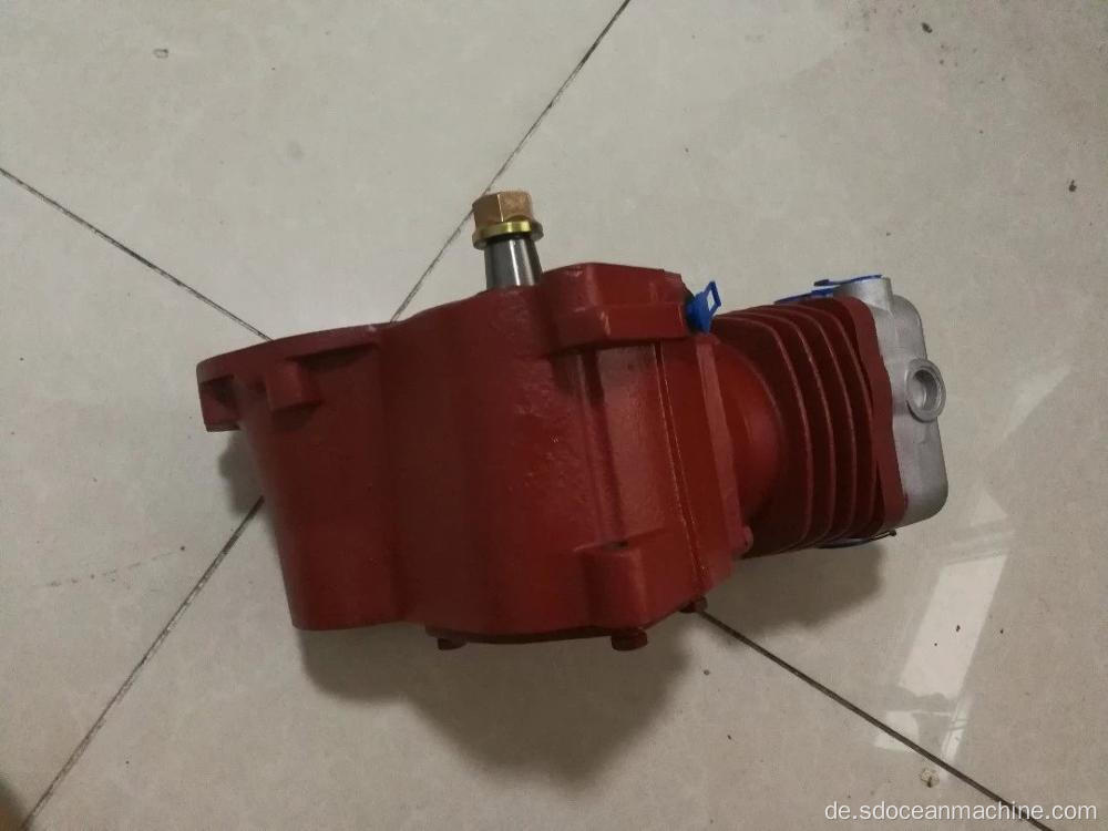 Bulldozer/Bagger-Dieselmotorteile Wasserpumpe