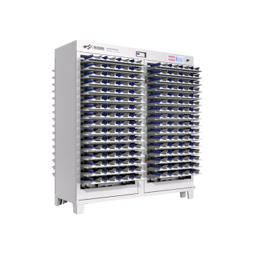 battery discharge capacity tester