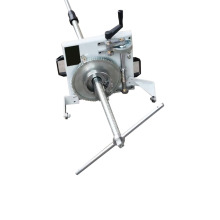 Cross Plate Shear Test Machine - Fast Delivery Vane Shear