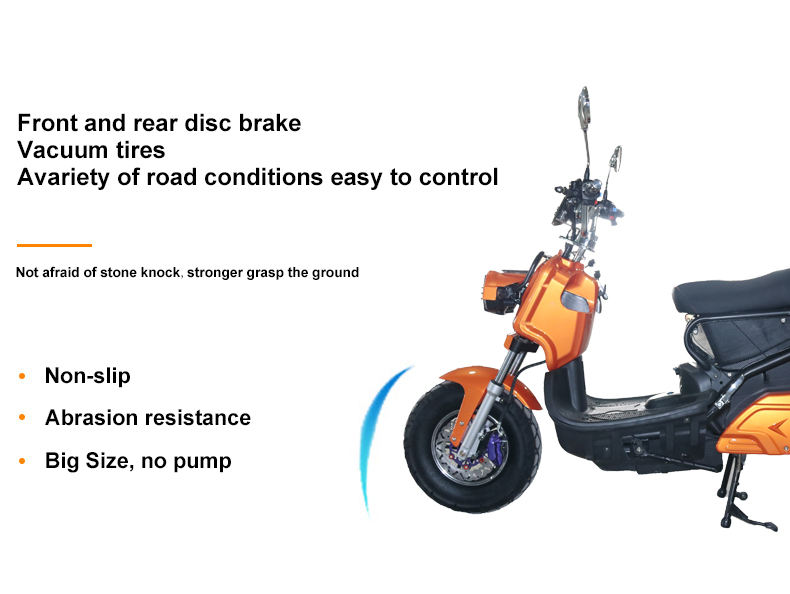 tubeless tire scooter tubeless tire scooter