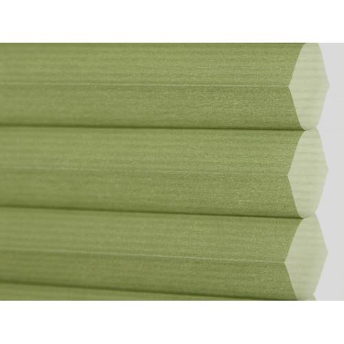 UV resistant celluar blind fabric for window