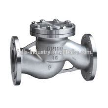 Lifting Check Valve H41