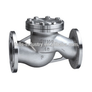 Lifting Check Valve H41