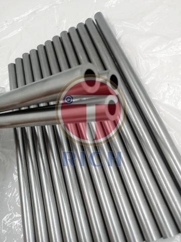 19.05*1.65 Copper Bolier&Heat exchanger Tube from TORICH