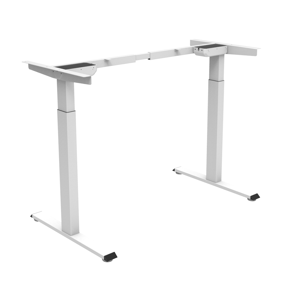 Adjustable Height Desk