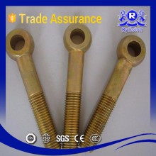 Double Arming Bolt Threaded Rod for Fastener