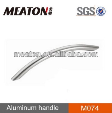 Furniture drawer aluminum handles