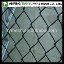 Chain link mesh