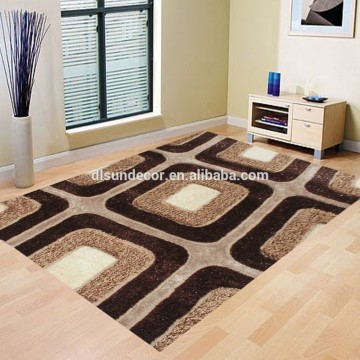 2015 modern 3d area rugs wholesale