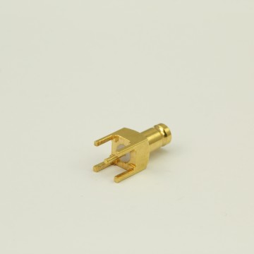 Jack Female PCB RF SAA Connector