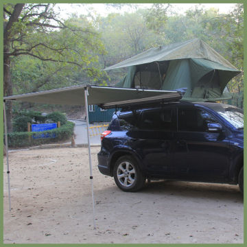 roof top tent camper