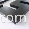Piktura e letrës së kanalit të pikturës Kina2 Painting Channel Letter China2