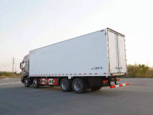 8x4 refrigerator truck frozen vegetables& meats truck