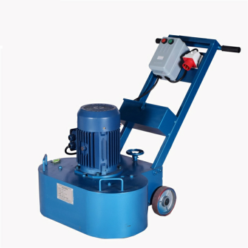 Floor Grinder for Concrete Floor or Epoxy Floor